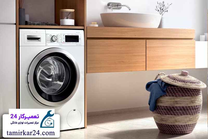 بهترین مدل های ماشین لباسشویی با دکمه خشک کن قوی 